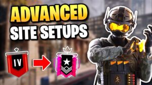 *UPDATED* Bank Defense Guide - All Rotates & Reinforcements (Rainbow Six Siege Y7S4)