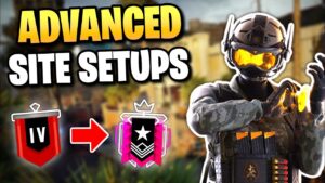 *UPDATED* Consulate Defense Guide - All Rotates & Reinforcements (Rainbow Six Siege Y7S4)