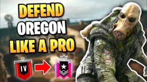 *UPDATED* Oregon Defense Guide - All Rotates & Reinforcements (Rainbow Six Siege Y7S4)