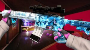 Ubisoft BUFFED Maverick In Rainbow Six Siege