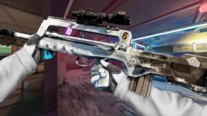 Ubisoft FIXED Twitch In Rainbow Six Siege