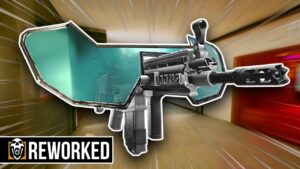 Ubisoft's Unreleased Blackbeard Rework...