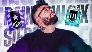 VIGIL, TUTTO BENE? | Tom Clancy's Rainbow Six Siege