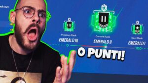 Vinco ma NON mi DANNO i PUNTI!!! - Rainbow 6 Siege ITA Gameplay Ranked