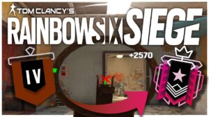 Vom Kupfer Spieler zum Champion! | Rainbow Six Siege | [German/HD]