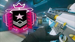 WHAT A 1.6 K/D CONTROLLER CHAMPION LOOKS LIKE - Rainbow Six Siege Console Solar Raid