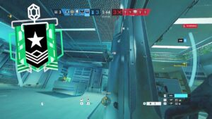 Warden is actually INSANE in Ranked 2.0