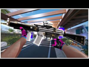 Welcome to Rainbow Six Siege 2...