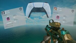 What a High Sensitivity Controller Champion Looks Like - Rainbow Six Siege Console Gameplay