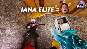 When Siege gets Spicy 🔥- Rainbow Six Siege