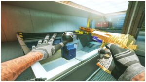 Why Valkyrie is ALWAYS Banned in Rainbow Six Siege!