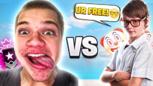 Xim Trash Talker Gets OWNED