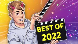 Zuffiz's Best of 2022! | Rainbow Six Siege