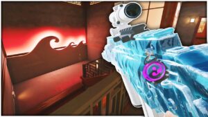 how an ash main plays siege