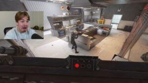 i popped an invis potion