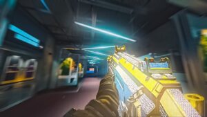 new no recoil script