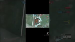 rainbow six siege IQ 3k #shorts #r6s #rainbowsixsiege #tiktok