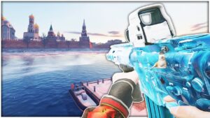 siege but i rush with ash