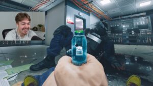 sleepin with da enemies