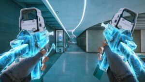 your favourite no recoil cheater