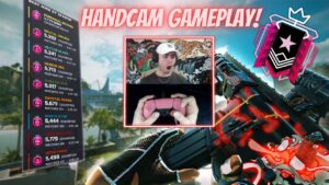 #1 HIGH SENSITIVITY CONTROLLER CHAMPION SOLAR RAID!