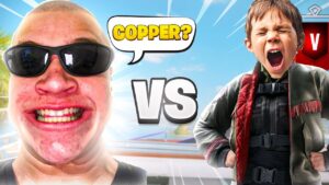 1v1 Me & I'll Guess Your Rank