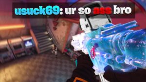 1v1ing My Biggest Hater