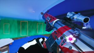 70,000 hours of Rainbow Six Siege Looks Like...