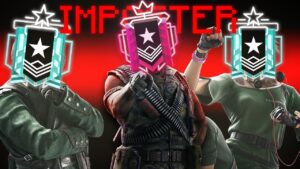 9 Plats VS One Champion SMURF - Odd Man Out