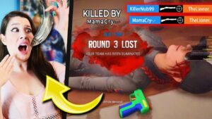 Ad ogni M0RTE la RUOTA MI OBBLIGA a mangiare CIBO CHE ODI0!