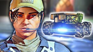 Alle INFOS zu Y8S1 (Brava, new Reload System, Mousetrap) - Rainbow Six Siege [DE]