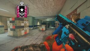 *BEST* CONSOLE CHAMPION SETTINGS + NO RECOIL SENSITIVITY (PS5) RAINBOW SIX SIEGE