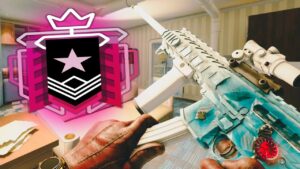 BEST CONTROLLER CHAMPION SETTINGS AND SENSITIVITY- Rainbow Six Siege Console Ranked