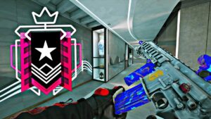 *BEST* CONTROLLER Champion *NEW* Settings & Sensitivity Operation Solar Raid - Rainbow Six Siege PS5