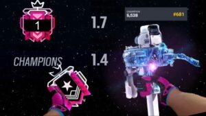 *BEST* TOP CHAMPION *NEW* ADVANCED SENSITIVITY AND SETTINGS (PS5/XBOX) - Rainbow Six Siege Console