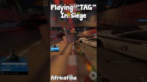 BIGGEST *Jebaited* Moments in Containment  Event - Rainbow Six Siege #shorts