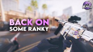 Back on that RANKY (Stream #211) - Rainbow Six Siege