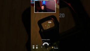 Been really enjoying rainbow six siege lately.