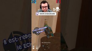 Buck = MEILLEUR AGENT DU JEU ? - 5K - Rainbow Six Siege