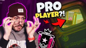 CHI SONO QUESTI CONTRO?! - Rainbow Six Siege ITA Gameplay Ranked