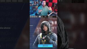 CONSIGUE PERSONAJES GRATIS en RAINBOW SIX SIEGE | Caramelo Rainbow Six Siege Gameplay Español