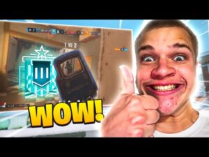 Coaching My Viewers in Rainbow Six Siege...