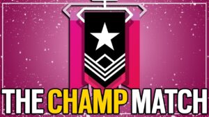 Copper To Diamond: I REACHED CHAMPION