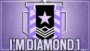 Copper To Diamond: I'm Diamond 1