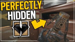 Copper To Diamond: The Perfect Kaid Spot