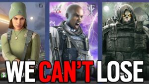 Copper To Diamond: The Perfect Team Comp