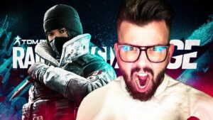 DOMINIAMO LA NUOVA MAPPA!!! | Tom Clancy's Rainbow Six Siege