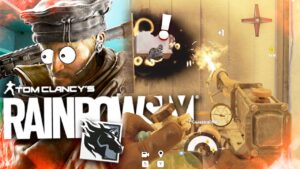 Das LOCH des TODES! 🤪 | Rainbow Six Siege