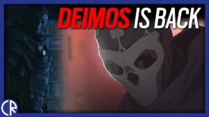 Deimos Returns - 6News - Rainbow Six Siege - Viper Strike