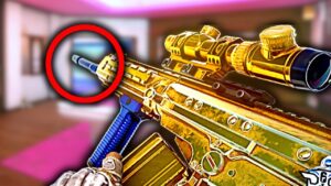 Der NEUE extended BARREL macht DIESE Waffe UNAUFHALTSAM - Rainbow Six Siege [DE]
